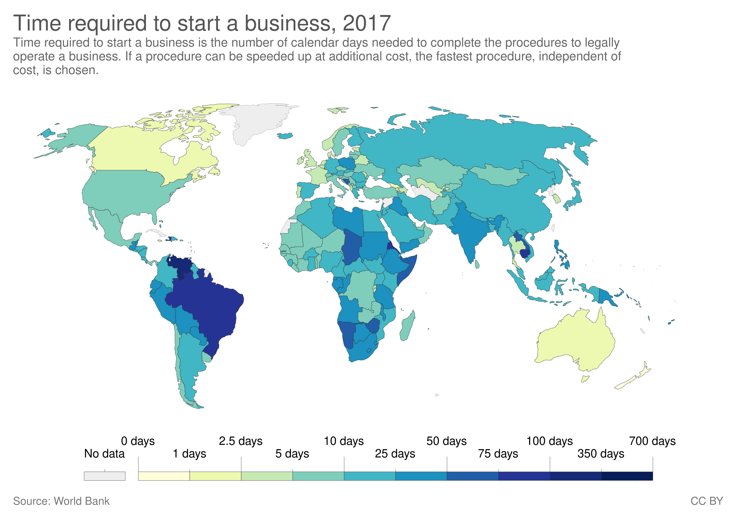 File:Time required to start a business, OWID.svg - Wikipedia