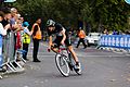 * Nomination Robert Partridge at the 2014 Tour of Britain stage 8a --KTC 02:16, 21 February 2015 (UTC) * Promotion  Comment This one is definitely overexposed IMHO. Fixable? --Kreuzschnabel 06:57, 21 February 2015 (UTC)  Done KTC 11:08, 21 February 2015 (UTC)  Support OK now --Kreuzschnabel 22:12, 21 February 2015 (UTC)