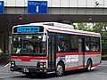 ワンステップ PA-KR234J1改 東急トランセ