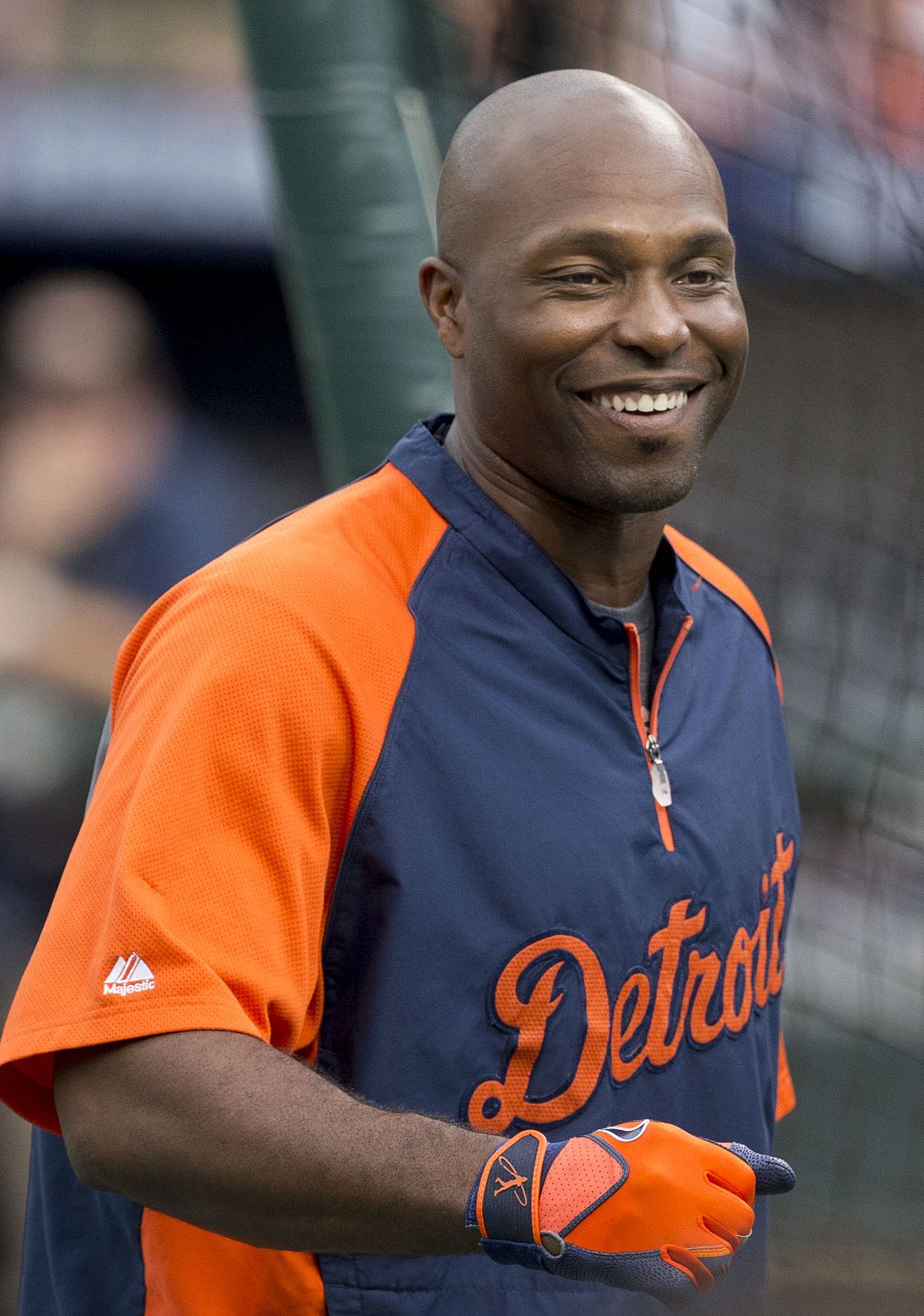 Torii Hunter - Wikipedia