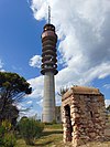 Torre de telecomunicacions de Girona 5.jpg