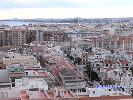 Torrevieja - Sœmeanza