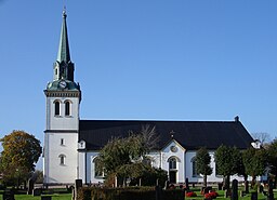 Torups kyrka