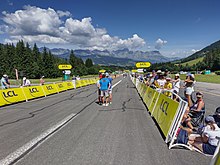 Tour de France 2022 Stage 10 Altiport Megeve.jpg