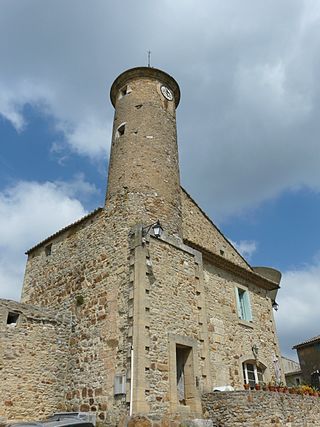 <span class="mw-page-title-main">La Bruguière</span> Commune in Occitanie, France