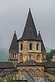* Nomination St Faith Abbey Church of Conques, Aveyron, France. --Tournasol7 06:51, 5 April 2020 (UTC) * Promotion Good quality --Llez 07:26, 5 April 2020 (UTC)