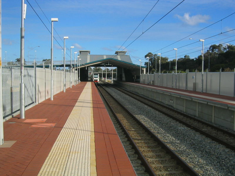 File:Transperth Greenwood Train Station.jpg