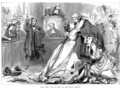 Image 129An engraving by D. H. Friston of Gilbert and Sullivan's Trial by Jury (from Portal:Theatre/Additional featured pictures)