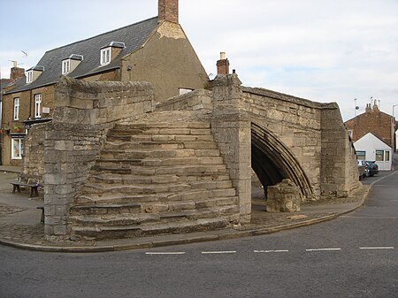 Trinity Bridge (Crowland)