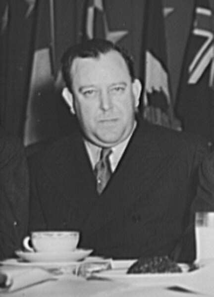 February 1, 1946: Trygve Lie becomes first UN Secretary General