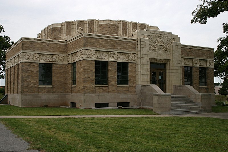 File:Tulsa Fire Alarm Building.jpg