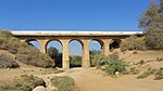 Turkish railway bridge north of be'er sheva.jpg