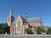 Turnhout, Sint Piterstsjerke