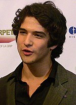 Thumbnail for File:Tyler Posey.jpg