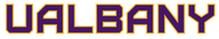 UAlbany script logo.png