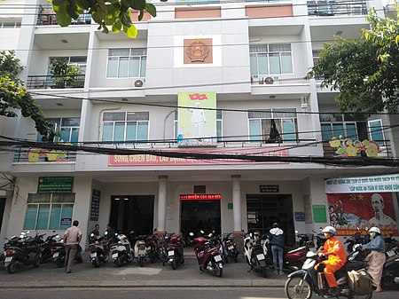 Hòa Thuận Đông
