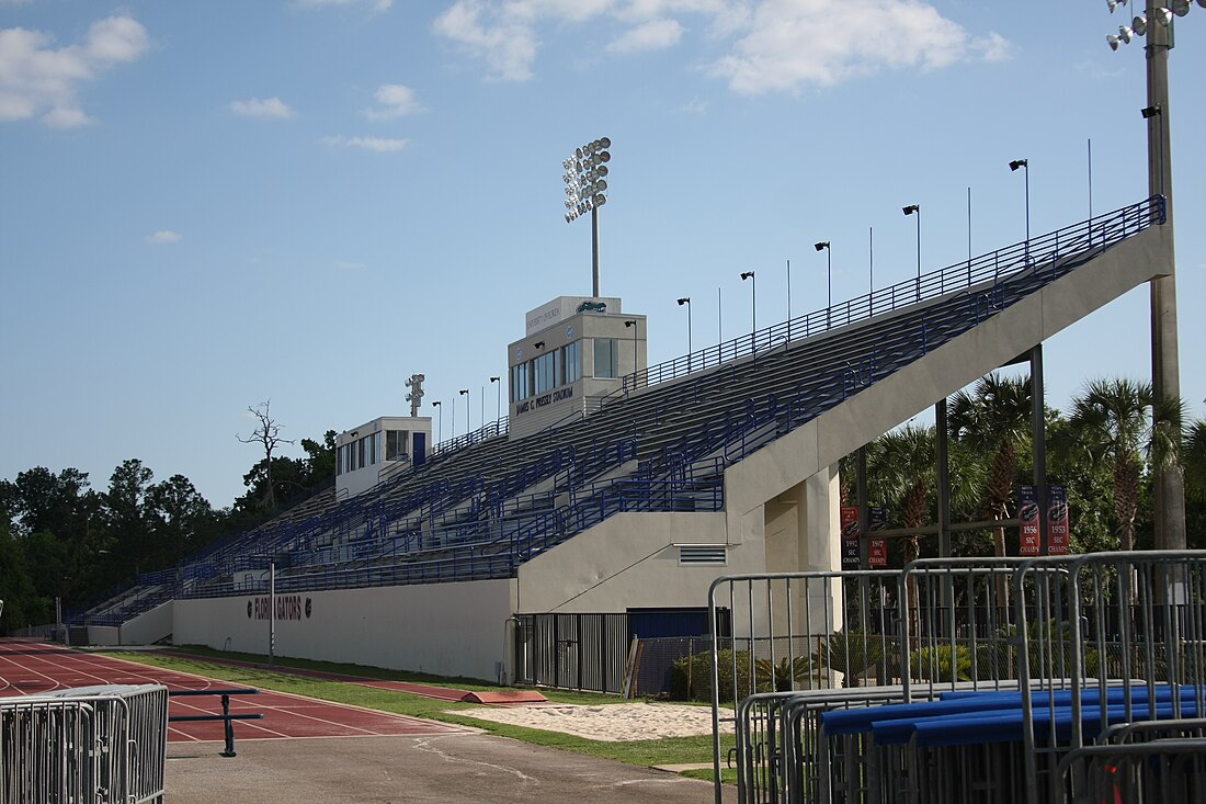 James G. Pressly Stadium