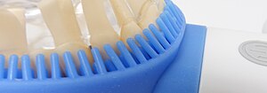 Thumbnail for File:UFunbrush Mouthpiece Toothbrush - 49383300298.jpg