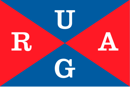 File:URAG house flag.svg