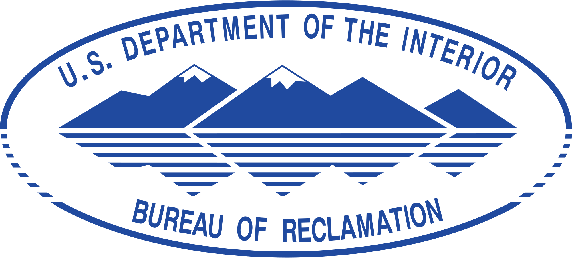 Datei Us Doi Bureauofreclamation Seal Svg Wikipedia