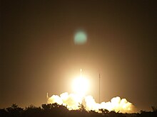 Launch of USA-203 USA-203.jpg