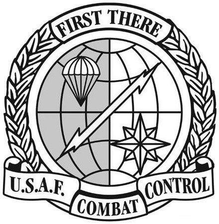Image: USAF Combat Controller Flash