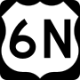 Thumbnail for U.S. Route 6N