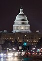 Washington DC: United States Capitol / Pennsylvania Avenue