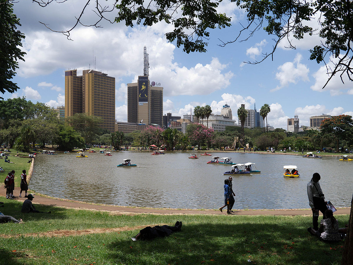 Uhuru Park Lake.jpg