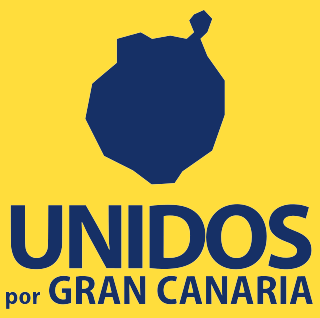 <span class="mw-page-title-main">United for Gran Canaria</span> Political party in Spain