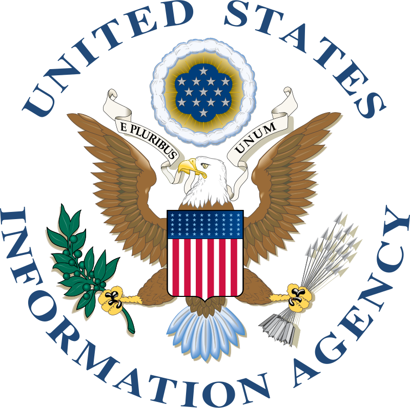 United States Information Agency Wikipedia