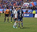 Thumbnail for Chilean Superclásico