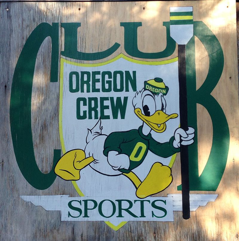 Oregon Athletic Posters - University of Oregon Athletics
