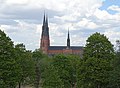 Dom kyrka