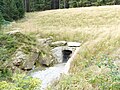 Vorschaubild für Uranbergwerk Weißenstadt