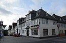 Usingen, Marktplatz 19, Ecke.JPG