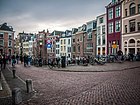 Utrecht, Utrecht: Sejarah, Geografi, Demografi