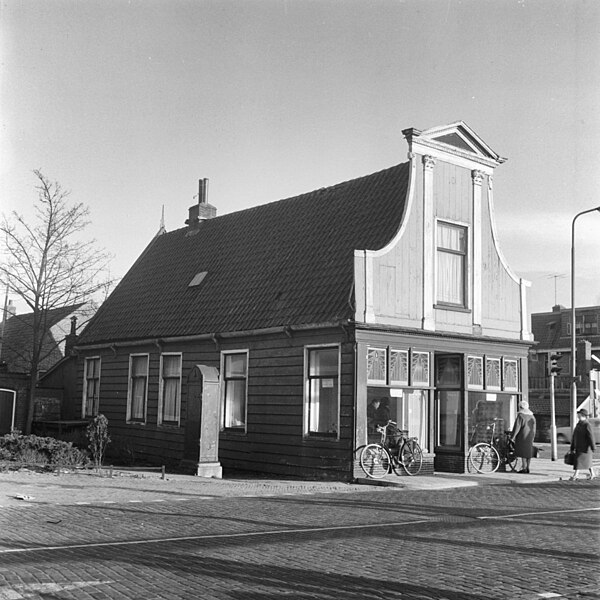 File:Vóór verplaatsing naar Zaanse Schans - Zaandam - 20218854 - RCE.jpg