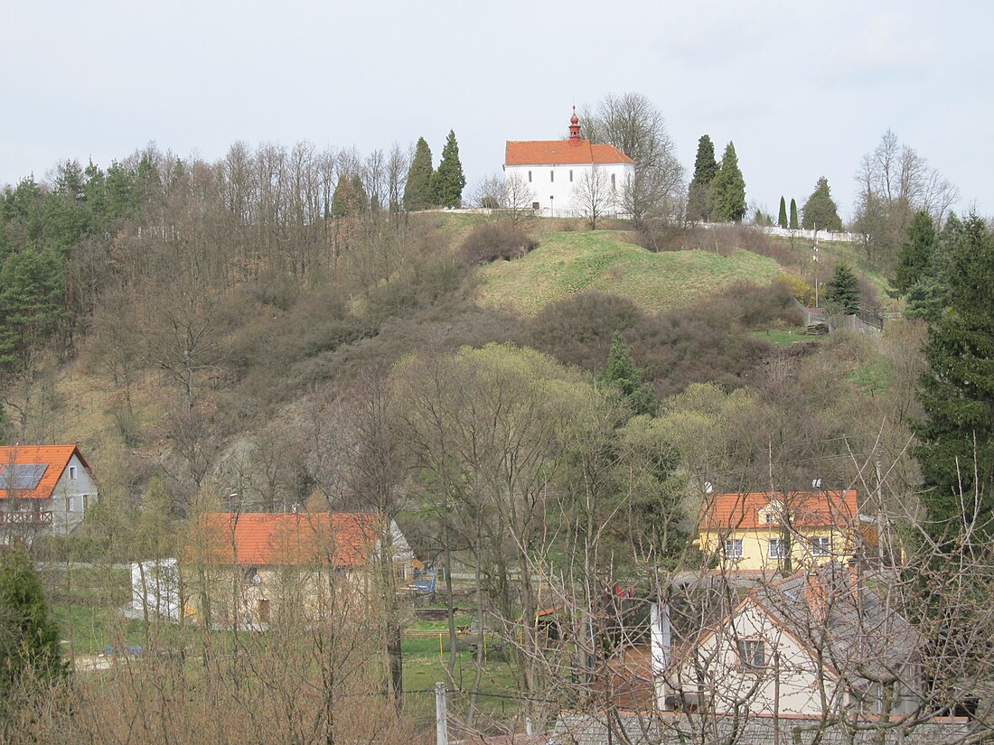 Všeruby, Plzeň-sever