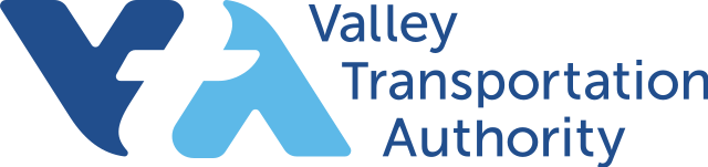 Santa Clara Valley Transportation Authority Archives