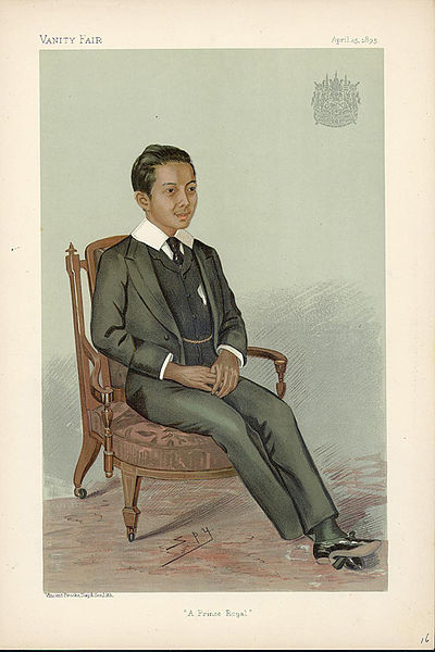 https://upload.wikimedia.org/wikipedia/commons/thumb/d/d0/Vajiravudh%2C_Vanity_Fair%2C_1895-04-25.jpg/400px-Vajiravudh%2C_Vanity_Fair%2C_1895-04-25.jpg