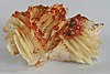 Vanadinite-Baryte-121887