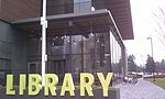 Thumbnail for Fort Vancouver Regional Libraries