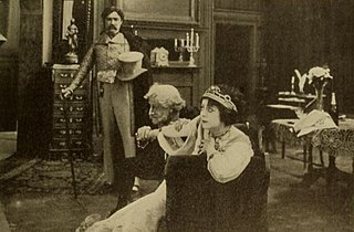 <i>Vanity Fair</i> (1911 film) 1911 American film