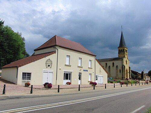 Serrurier Varenne-Saint-Germain (71600)