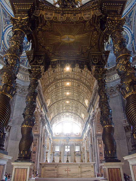 Fichier:Vatican-StPierre-Interieur.jpg
