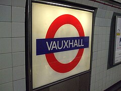 Vauxhall tobede stnroundel. 
 JPG