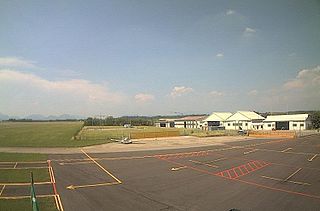 Varese-Venegono Airport airport in Venegono Inferiore, Italy