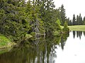 Schwarzsee am Verditz