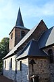 Chapelle Notre-Dame de Vertigneul